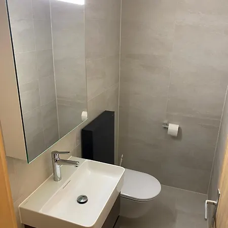 Apartamento 4 Valleys In