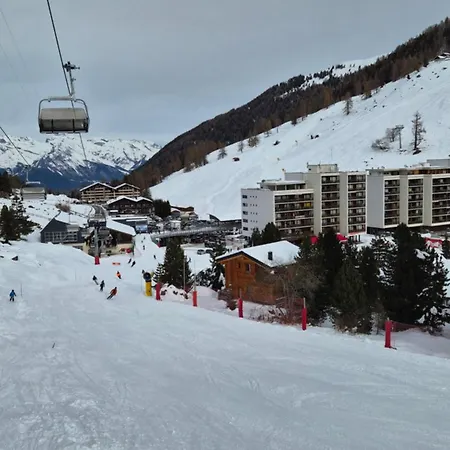 4 Valleys In * Nendaz