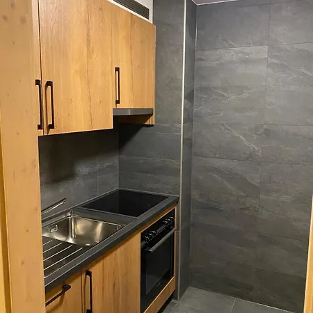 4 Valleys In Apartamento