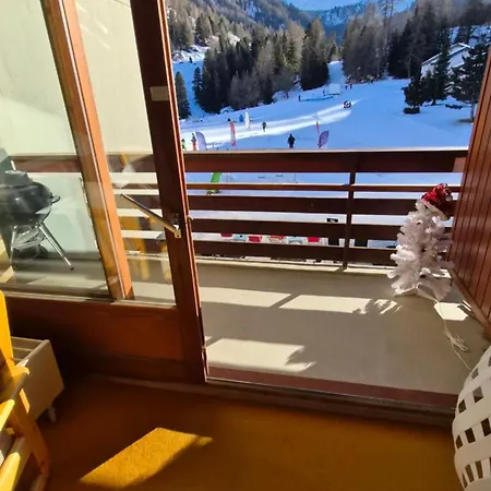 Apartment 4 Valleys In Nendaz