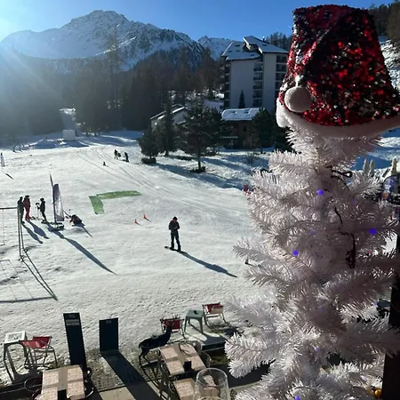 4 Valleys In * Nendaz