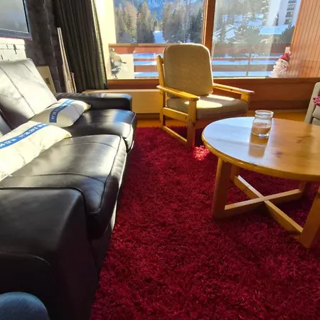 Apartment 4 Valleys In