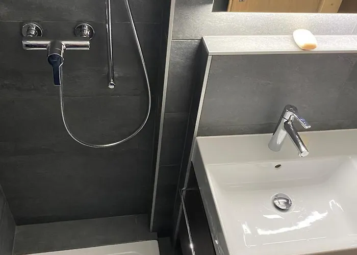 4 Valleys In Daire *