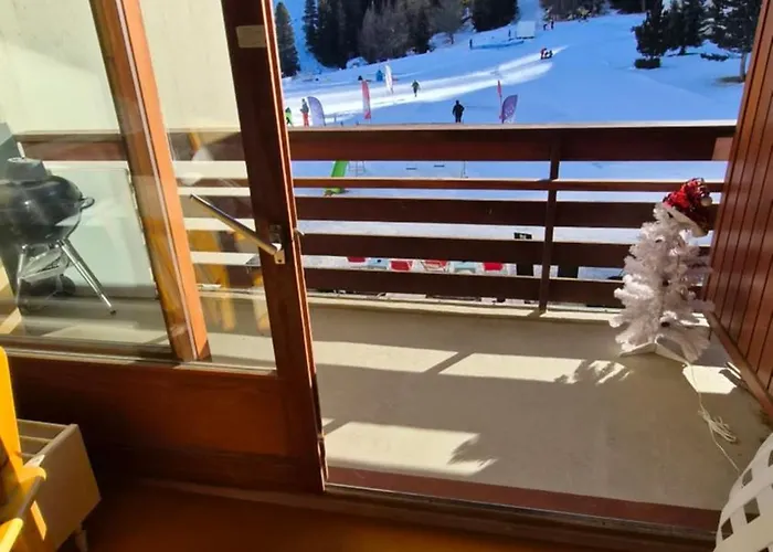 Daire 4 Valleys In Nendaz