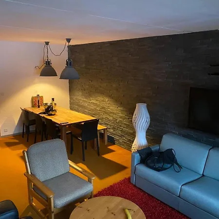 4 Valleys In Apartment *