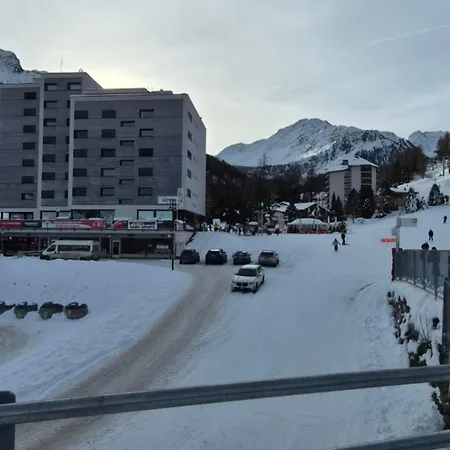 Апартаменты 4 Valleys In Нанда