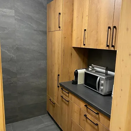 Апартаменты 4 Valleys In Нанда